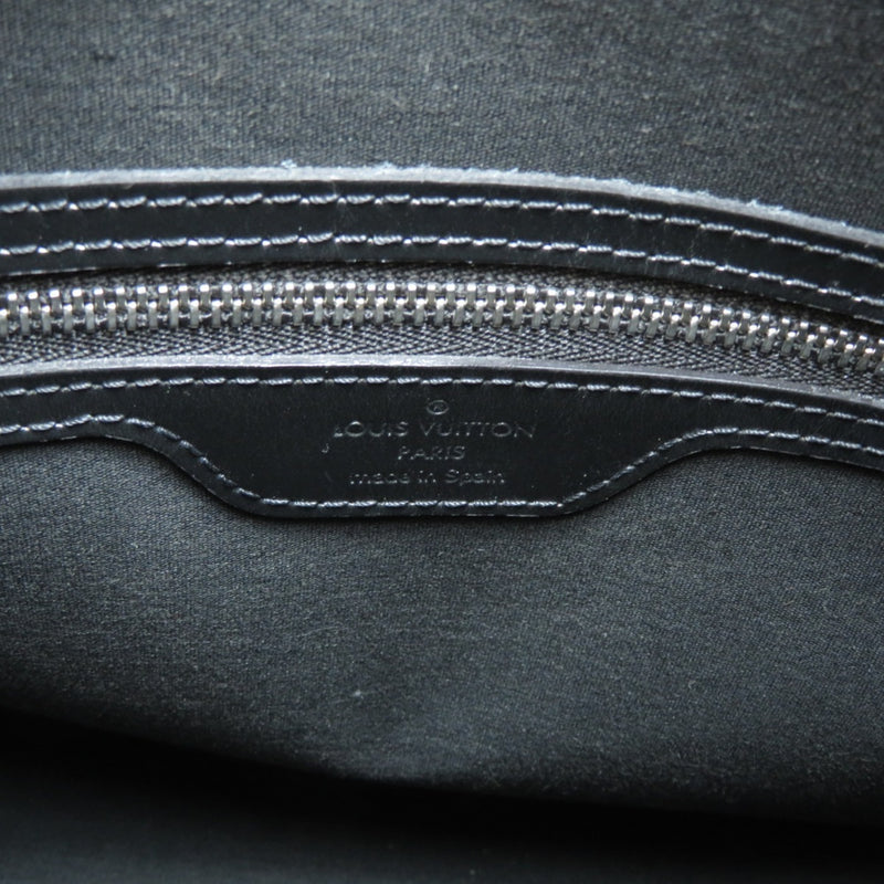 Louis Vuitton M55112 Stockton Monogram Mat Tote Bag Ladies LOUIS VUITTON