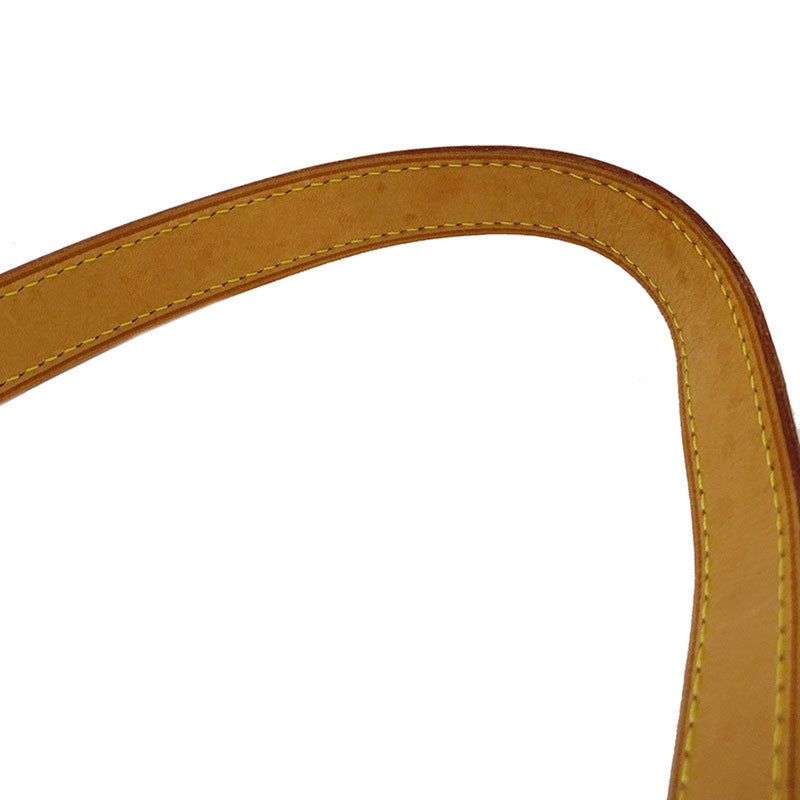 Louis Vuitton Monogram Shoulder Bag Monogram