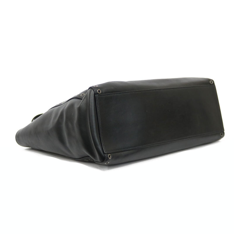 Prada Shoulder Bag Black Ladies