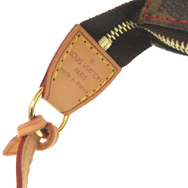 Louis Vuitton Monogram Cherry Pochette Accessory M95008 Pouch