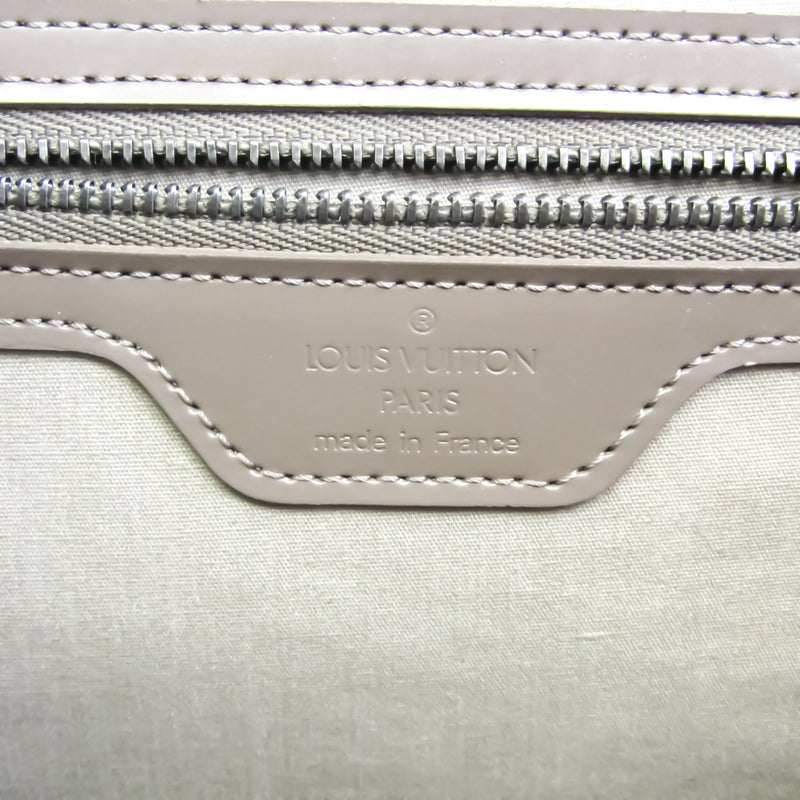 Louis Vuitton Epi Saint-Tropez M5246C Womens Handbag Pepper (poivre)