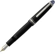 MONTBLANC - Serie Standard Mod. Diamond Le Grand Stilografica F - Bids.com