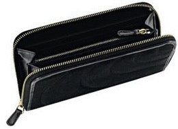 MONTBLANC Mod. BOHEME  BLACK - Wallet