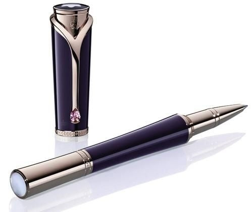 MONTBLANC Mod. PRINCESSE GRACE DE MONACO - Bids.com