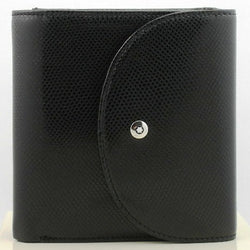 MONTBLANC Mod. BOHEME  BLACK - Wallet