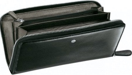 MONTBLANC Mod. BOHEME  BLACK - Wallet