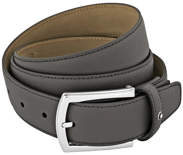 MONTBLANC Mod.  CLASSIC LINE - Gent Belt