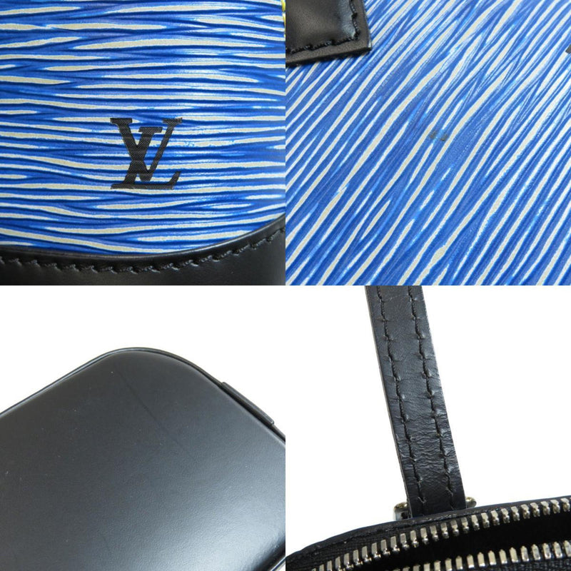 Louis Vuitton M41578 Nano Arma Epi Shoulder Bag Ladies LOUIS VUITTON