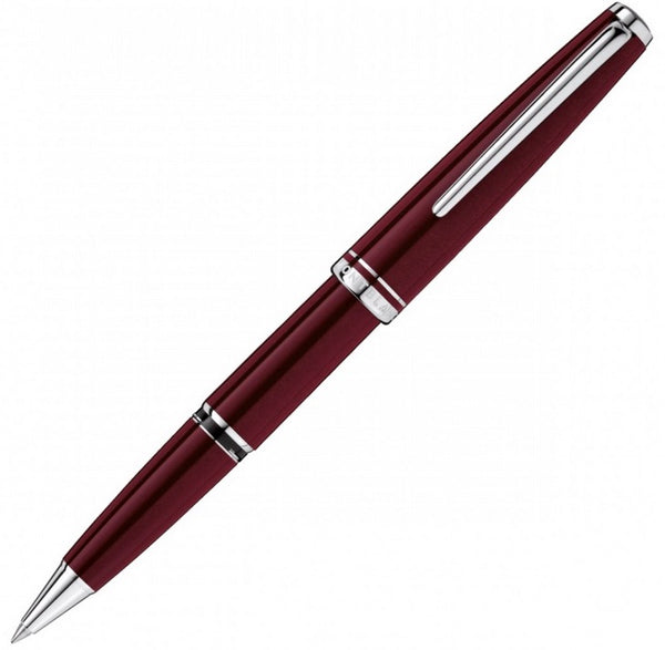 MONTBLANC Mod. Serie Cruise Bordeaux Roller - Bids.com