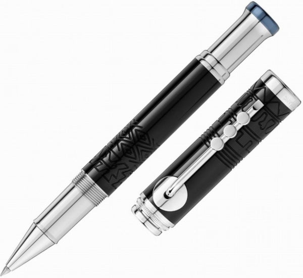 MONTBLANC Mod. MILES DAVIS - Bids.com