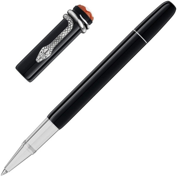 MONTBLANC Mod. ROUGE & NOIR 1906 - Bids.com