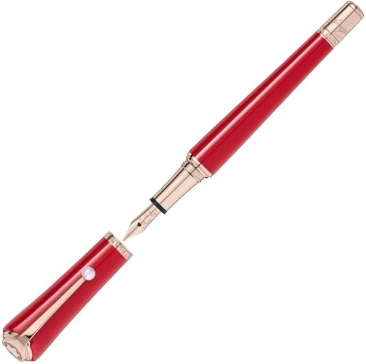 MONTBLANC Mod. MARYLIN MONROE - Bids.com