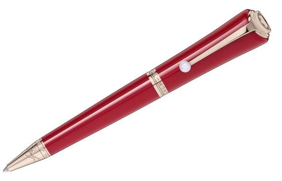 MONTBLANC Mod. MARYLIN MONROE - Bids.com