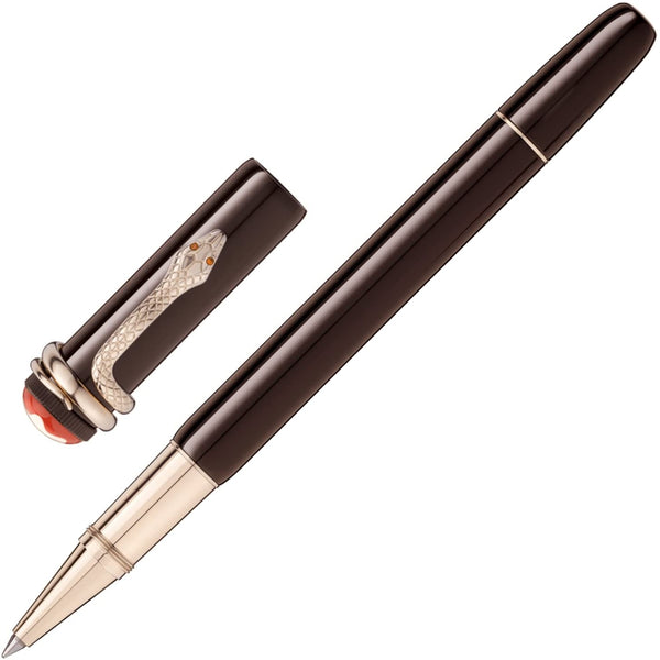 MONTBLANC Mod. ROUGE & NOIR - Bids.com