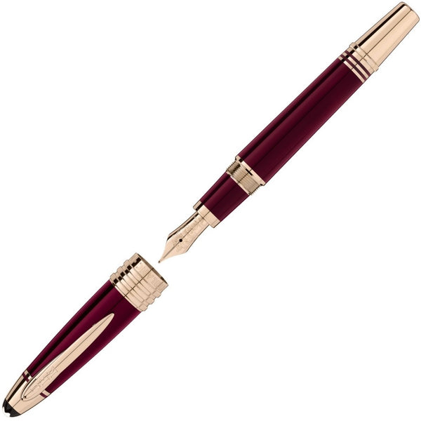 MONTBLANC Mod. JFK - Bids.com