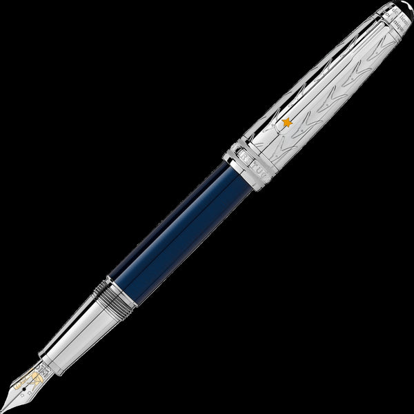 MONTBLANC Mod. LE PETIT PRINCE - Bids.com