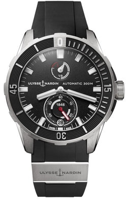 ULYSSE NARDIN Mod. DIVER