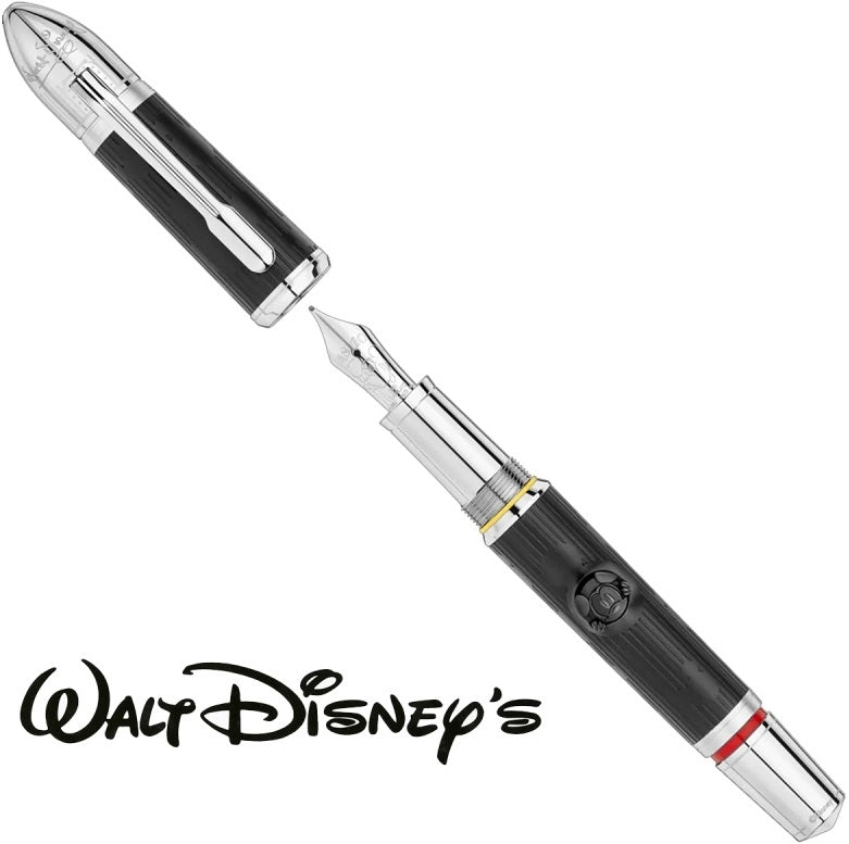 MONTBLANC Mod. WALT DISNEY - Bids.com