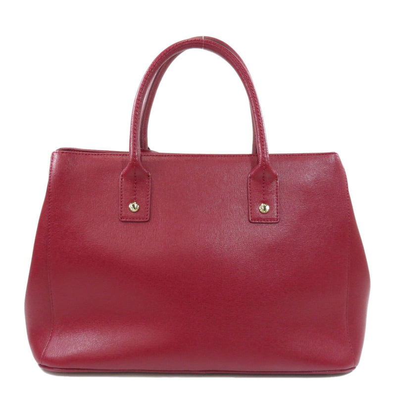 Furla Handbag Leather Ladies