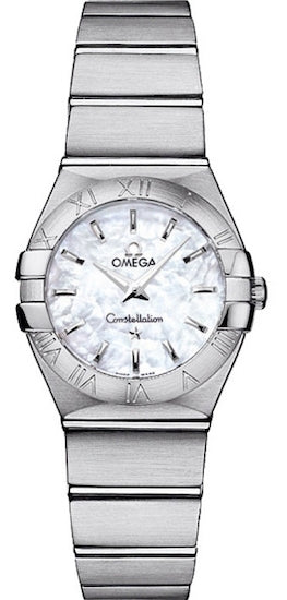 OMEGA Mod. COSTELLATION - Bids.com