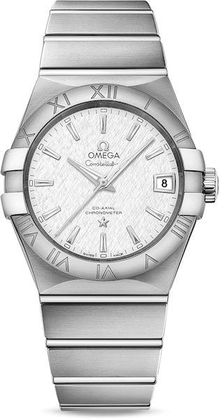 OMEGA Mod. COSTELLATION - Bids.com