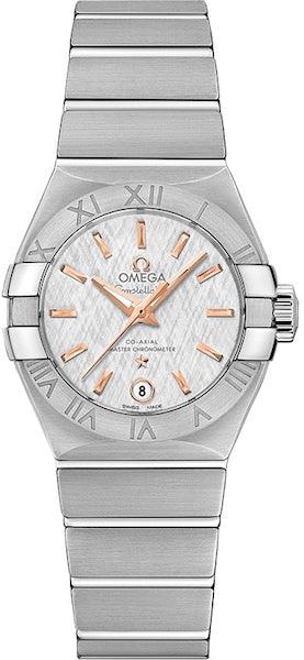 OMEGA Mod. COSTELLATION - Bids.com