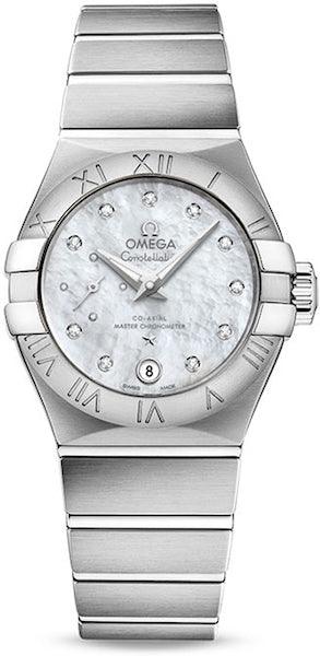 OMEGA Mod. COSTELLATION - Bids.com