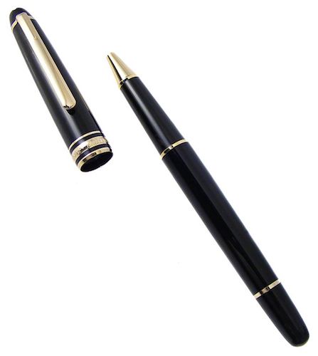 MONTBLANC MEISTERSTUCK Mod. CLASSIQUE - Bids.com