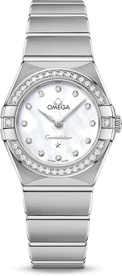 OMEGA Mod. COSTELLATION - Bids.com