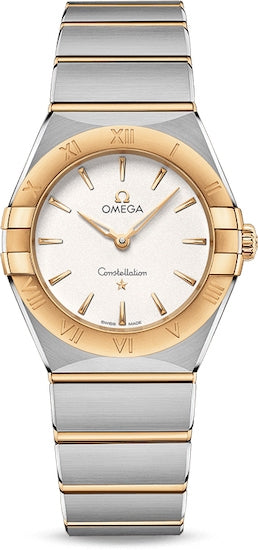 OMEGA Mod. COSTELLATION - Bids.com