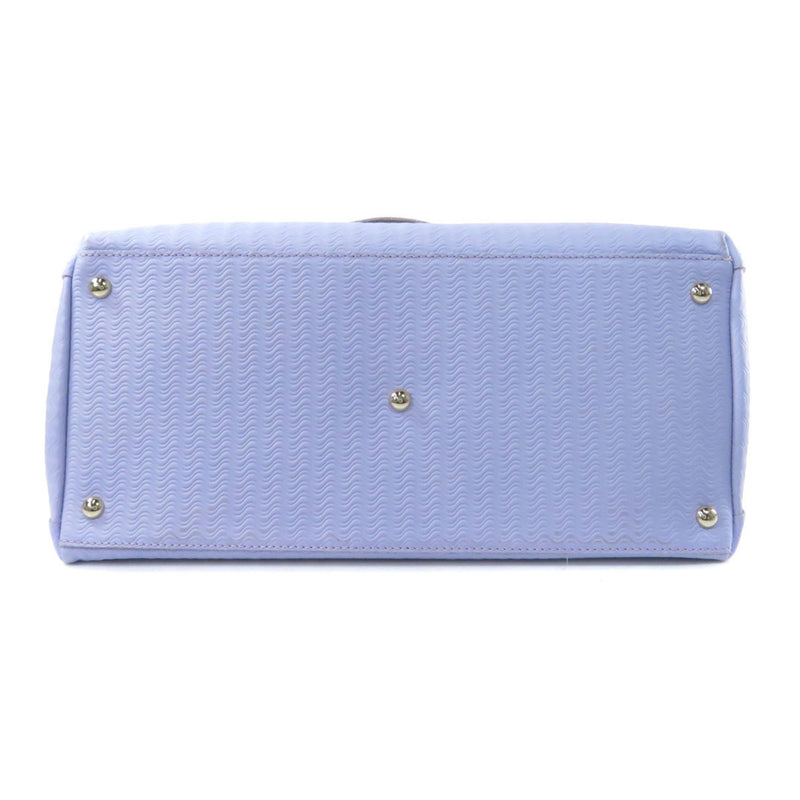 Zanellato 2WAY Handbag PVC Ladies