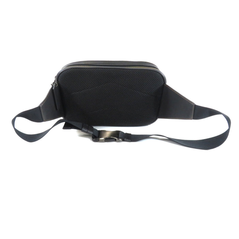 Coach F37594 Motif Hip Bag / Waist Calf Mens COACH