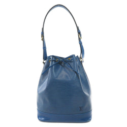 Louis Vuitton M44005 Noe Epi Shoulder Bag Leather Ladies