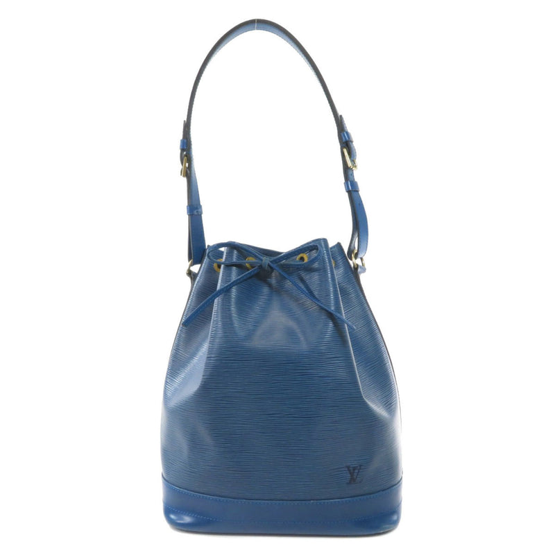 Louis Vuitton M44005 Noe Epi Shoulder Bag Leather Ladies