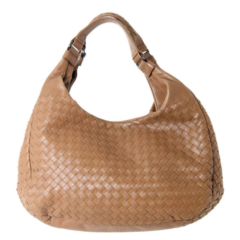 BOTTEGA VENETA Intrecciato One Shoulder Bag ES
