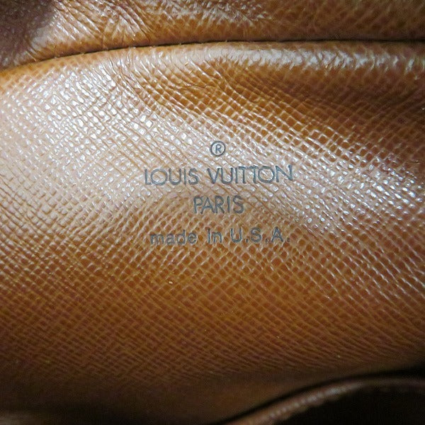 Louis Vuitton Monogram Danube M45266 Bag Shoulder Unisex