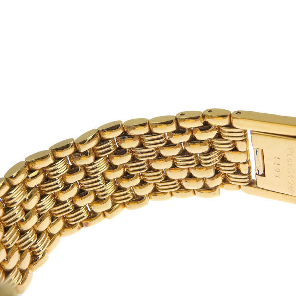 Christian Dior Quartz Gold Plated Mens Watch