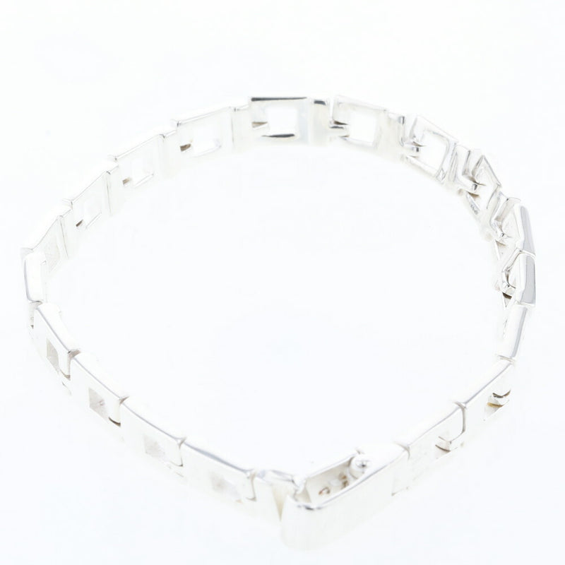 Gucci bracelet motif silver 925