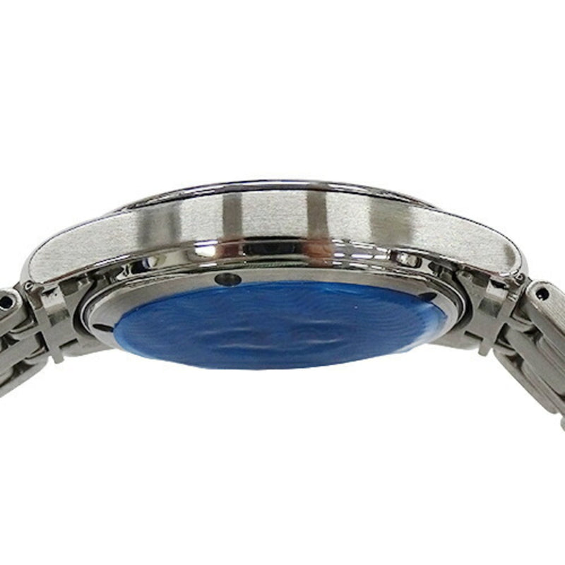 Omega Seamaster Quartz Stainless Steel Watch