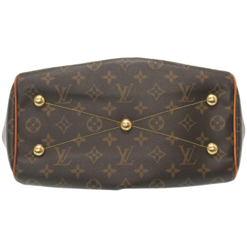 Louis Vuitton Monogram Tivoli PM M40143 Handbag
