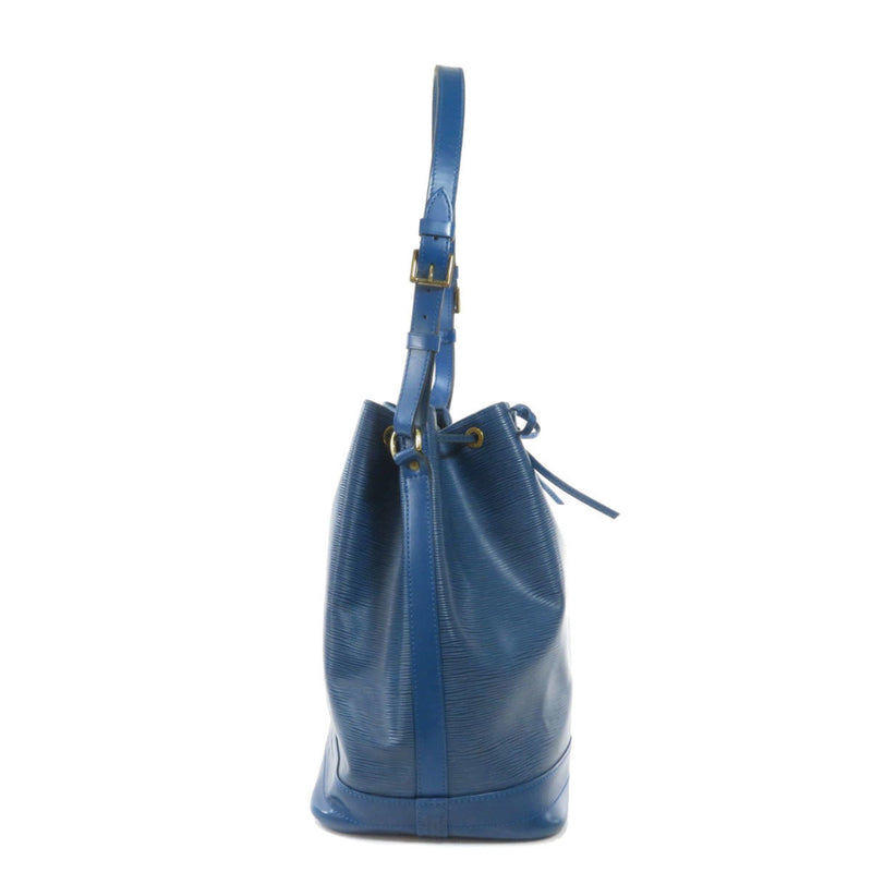 Louis Vuitton M44005 Noe Epi Shoulder Bag Leather Ladies