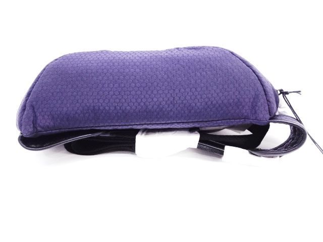 Paul Smith waist body bag navy