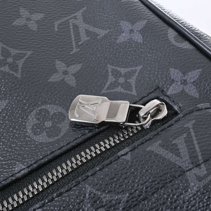 Louis Vuitton Mens Shoulder Bag Black