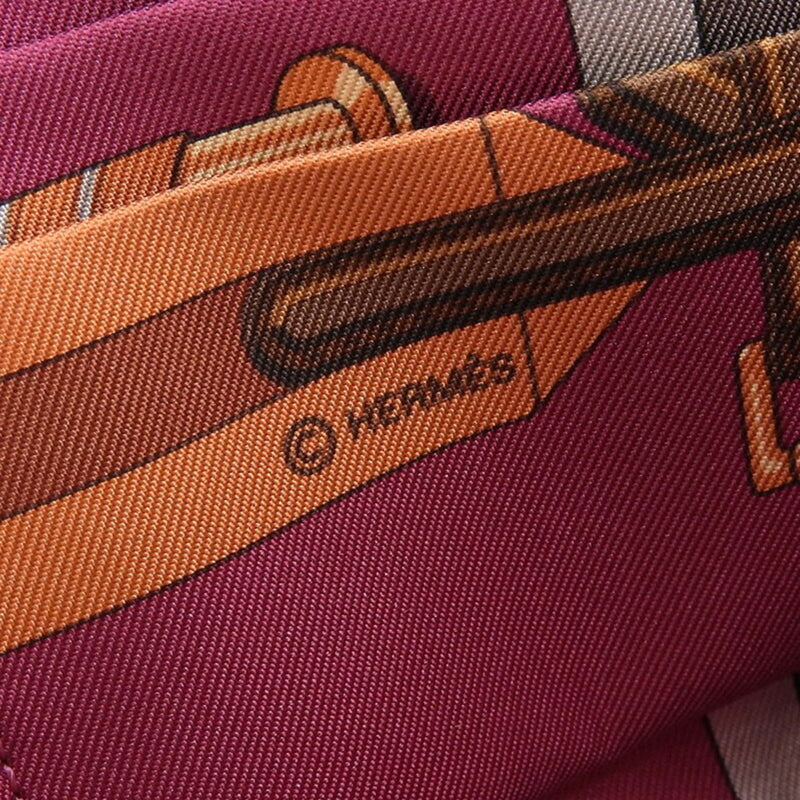 Hermes HERMES Wallet Ladies Azap Long Silk in Vaux Epson Etup □ O Engraved