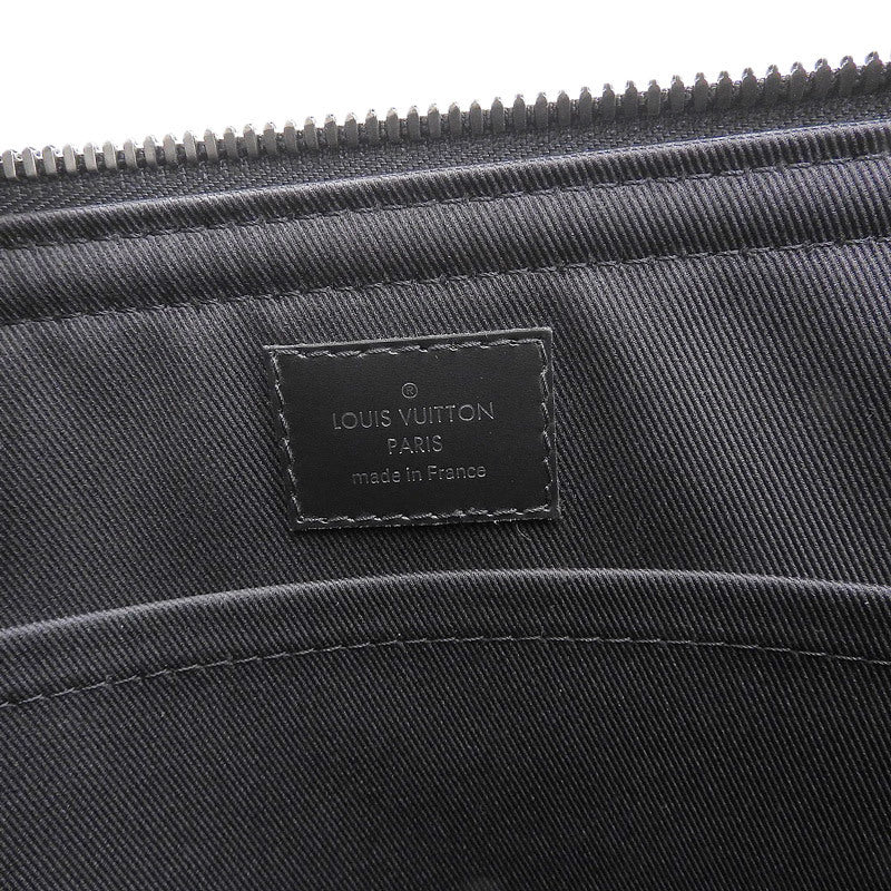 Louis Vuitton LOUIS VUITTON Bag Monogram Eclipse Mens Shoulder Odise PM M44223