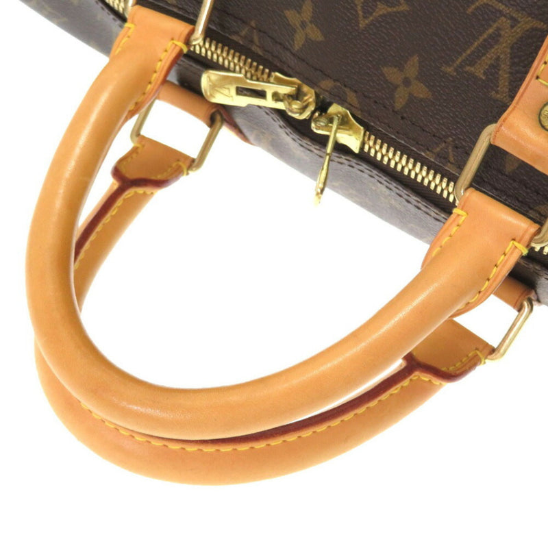 Louis Vuitton Monogram Keepall 50 M41426 Boston Bag