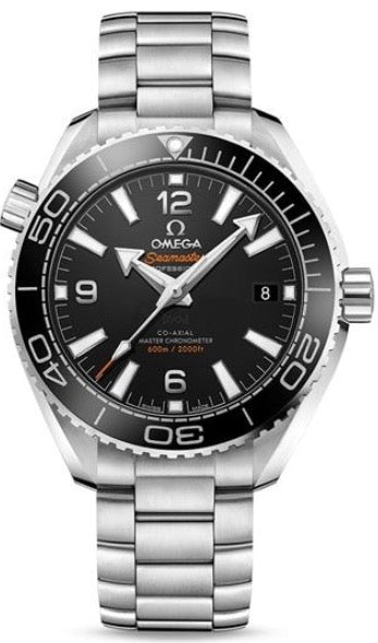 OMEGA Mod. SEAMASTER PLANET OCEAN - Bids.com