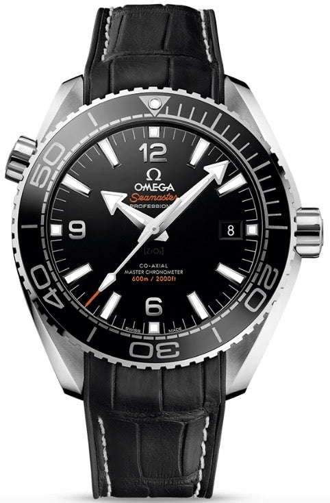 OMEGA Mod. SEAMASTER PLANET OCEAN - Bids.com