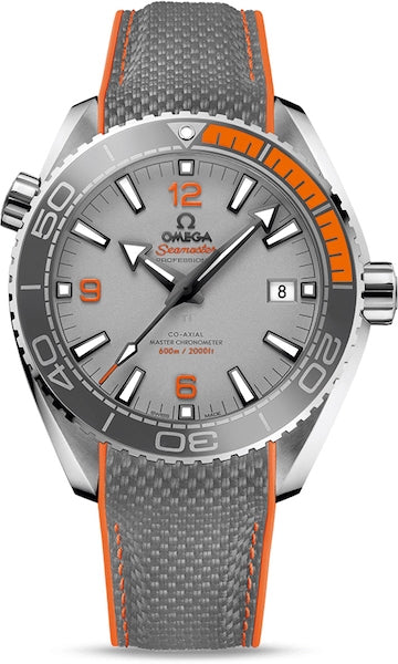 OMEGA Mod. SEAMASTER CO-AXIAL MASTER CHRONOMETER - Bids.com