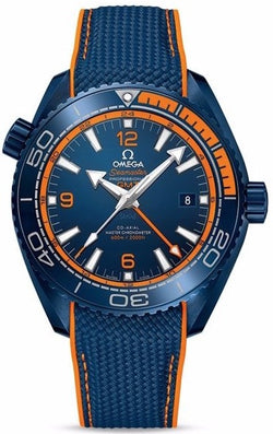 OMEGA Mod. SEAMASTER PLANET OCEAN - Bids.com